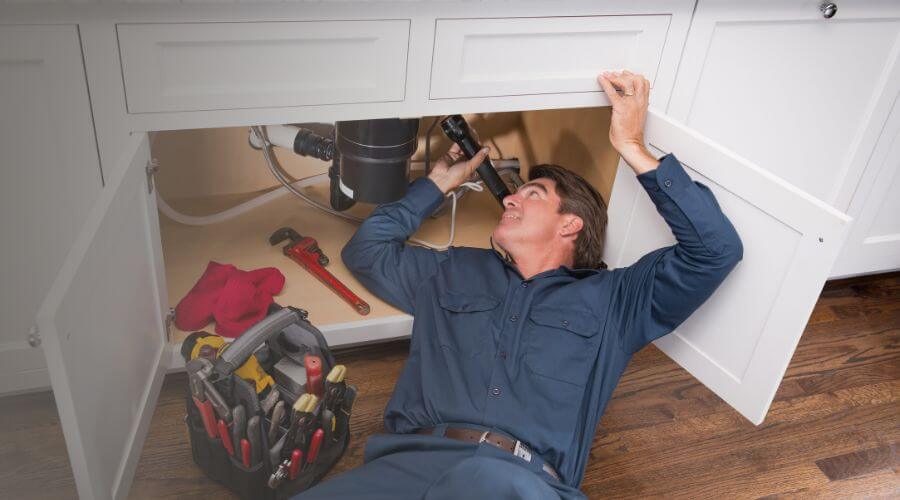 Professional septic pumping service in Mackay, ID